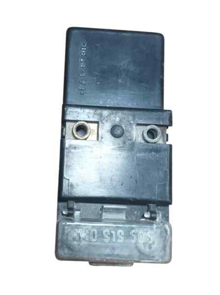 CAJA PRECALENTAMIENTO