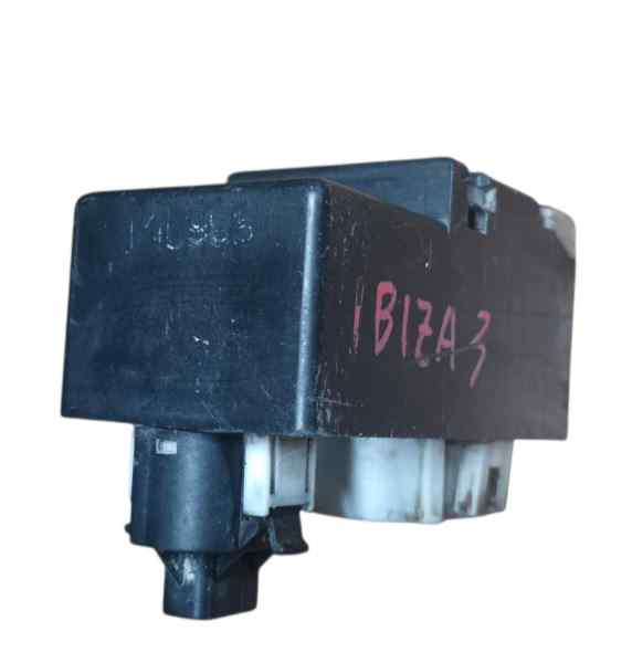 CAJA PRECALENTAMIENTO