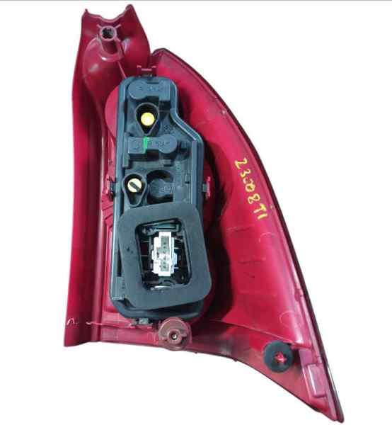 PILOTO TRASERO IZQUIERDO