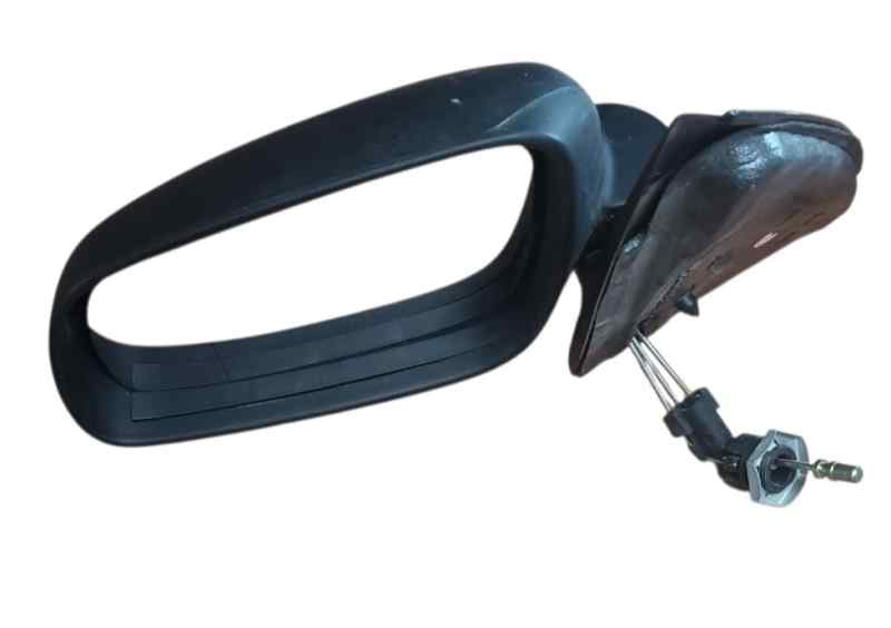 RETROVISOR IZQUIERDO