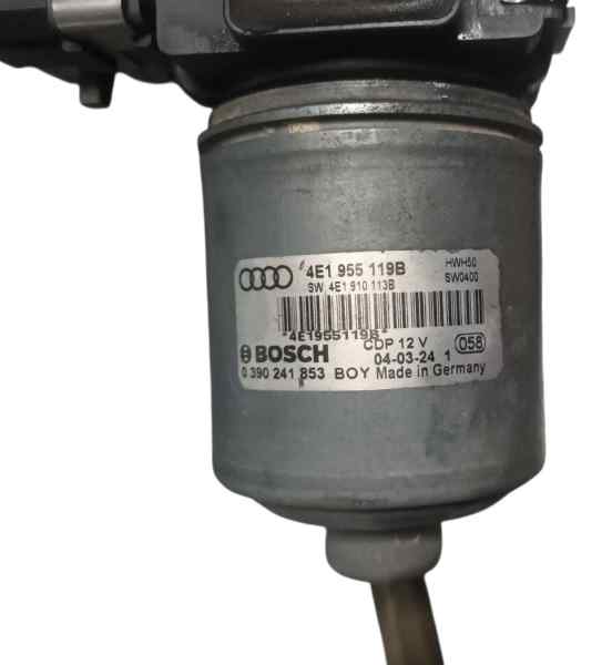 MOTOR LIMPIA DELANTERO