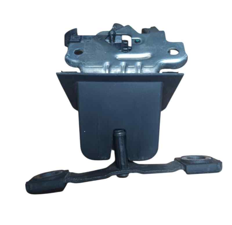 CERRADURA MALETERO - PORTON