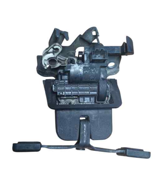 CERRADURA MALETERO - PORTON