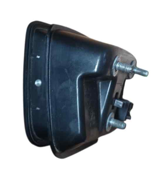 MANETA EXTERIOR PORTON