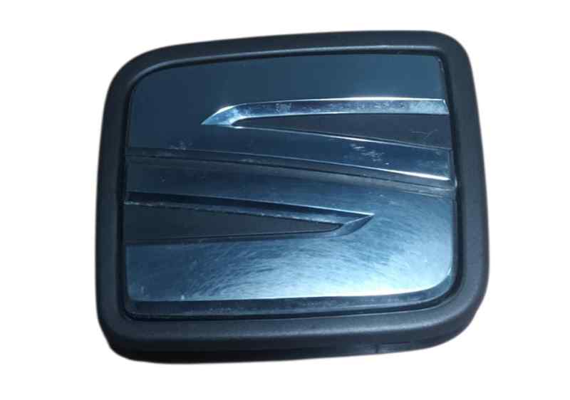 MANETA EXTERIOR PORTON