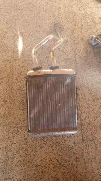 RADIADOR CALEFACCION - AIRE ACONDICIONADO