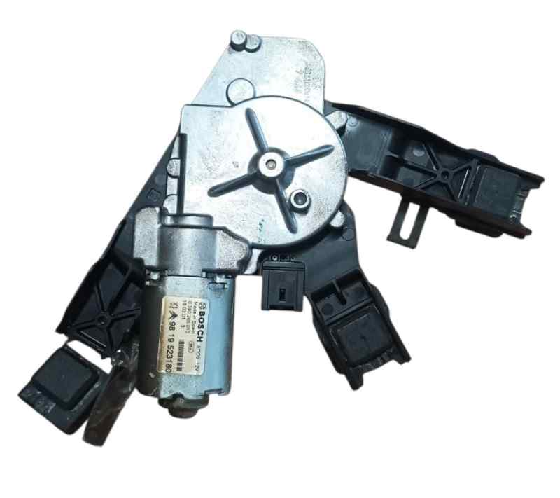 MOTOR LIMPIA TRASERO