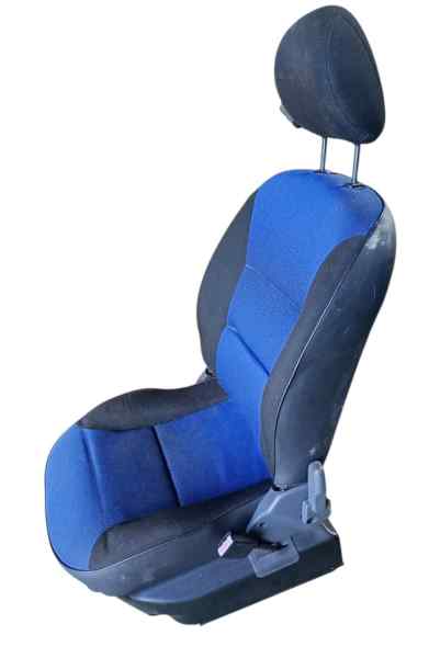 ASIENTO DELANTERO DERECHO CITROEN BERLINGO