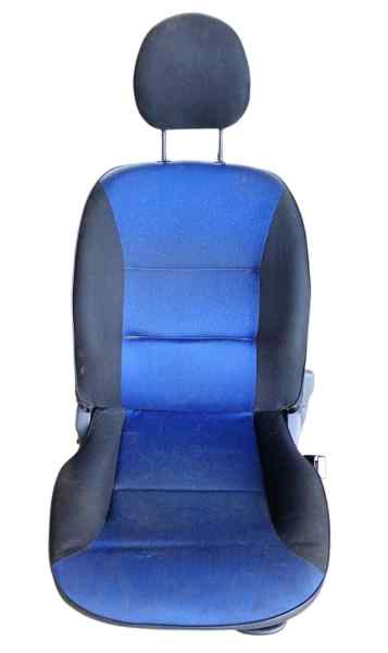 ASIENTO DELANTERO DERECHO