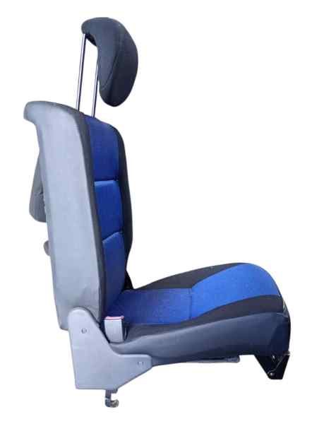 ASIENTOS TRASERO IZQUIERDO