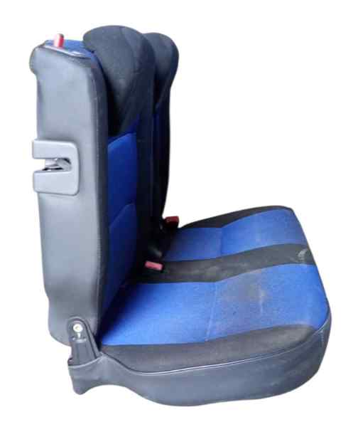 ASIENTOS TRASERO DERECHO