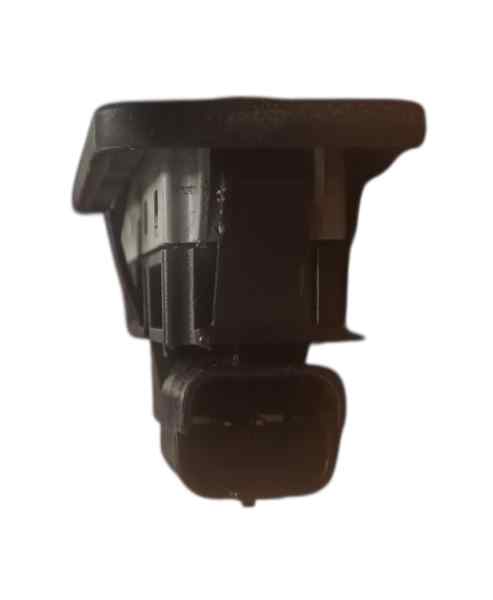 MANETA EXTERIOR PORTON