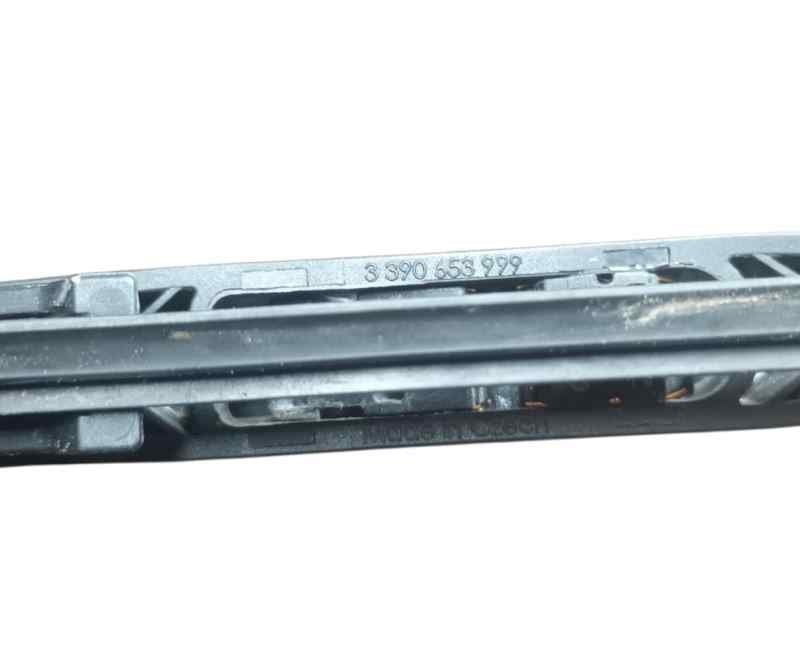 BRAZO LIMPIA TRASERO