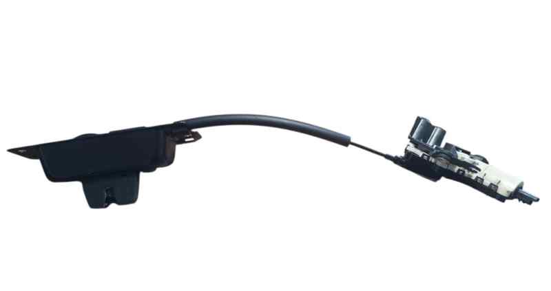 CERRADURA MALETERO - PORTON