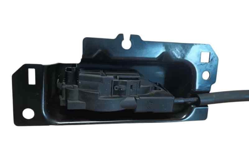 CERRADURA MALETERO - PORTON