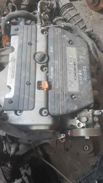 MOTOR COMPLETO