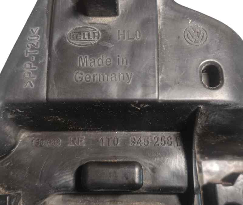 PILOTO TRASERO DERECHO