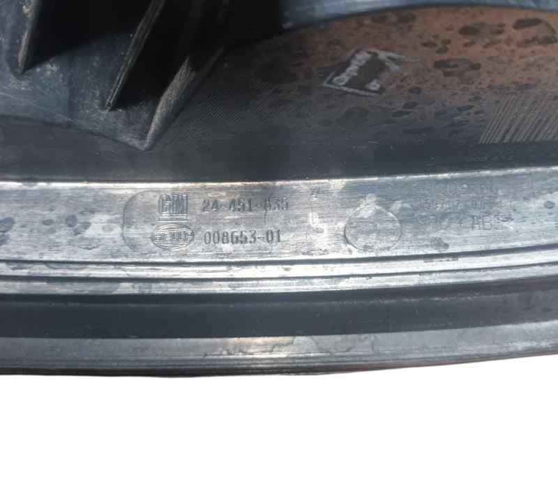 PILOTO TRASERO IZQUIERDO