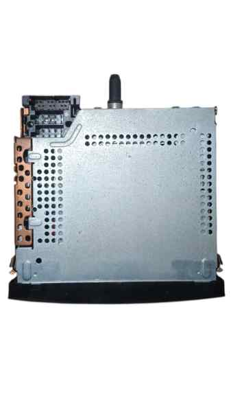 SISTEMA AUDIO  RADIO CD