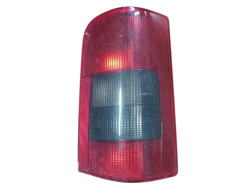 PILOTO TRASERO DERECHO