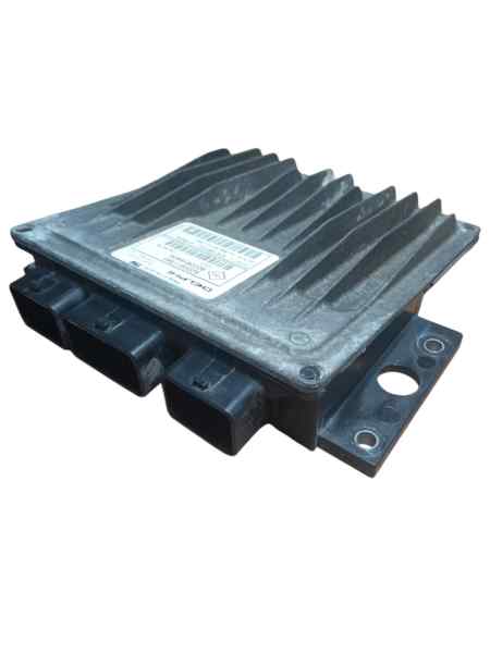 CENTRALITA MOTOR UCE