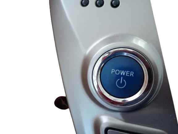 CONMUTADOR DE ARRANQUE