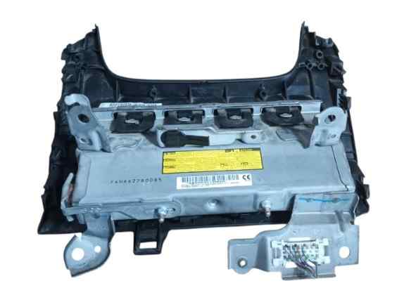 AIRBAG DELANTERO IZQUIERDO