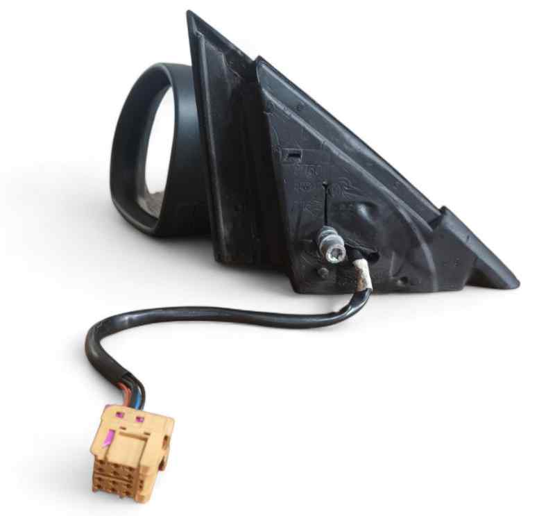 RETROVISOR IZQUIERDO