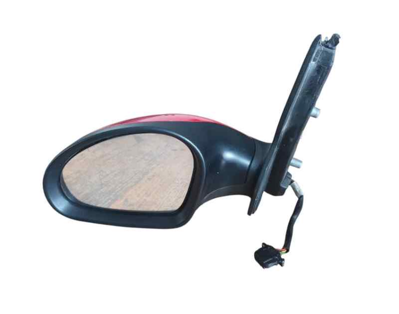 212873135 RETROVISOR IZQUIERDO SEAT ALTEA (5P1)