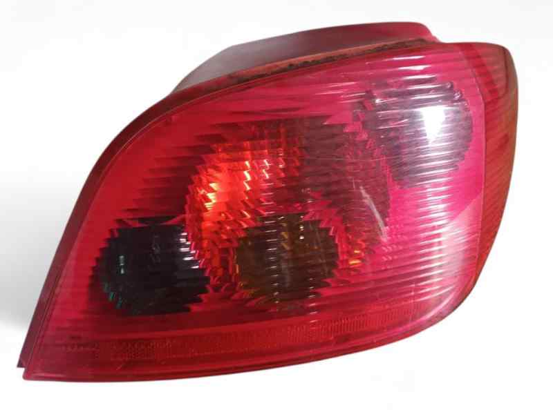 PILOTO TRASERO DERECHO