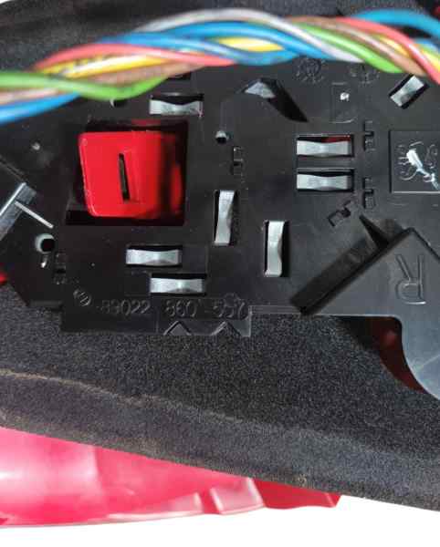 PILOTO TRASERO DERECHO