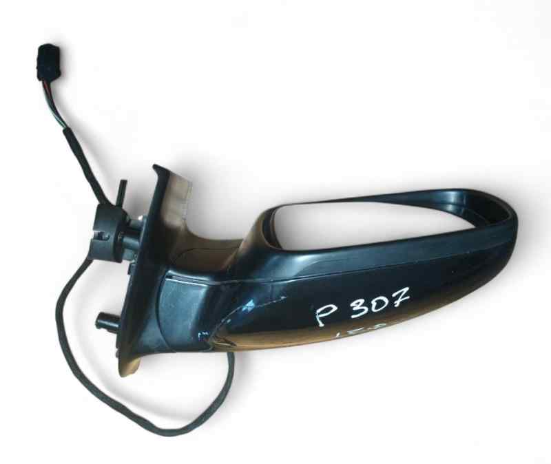 RETROVISOR IZQUIERDO