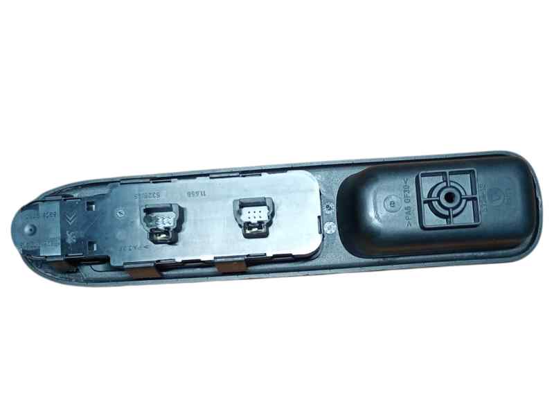 MANDO ELEVALUNAS DELANTERO IZQUIERDO 