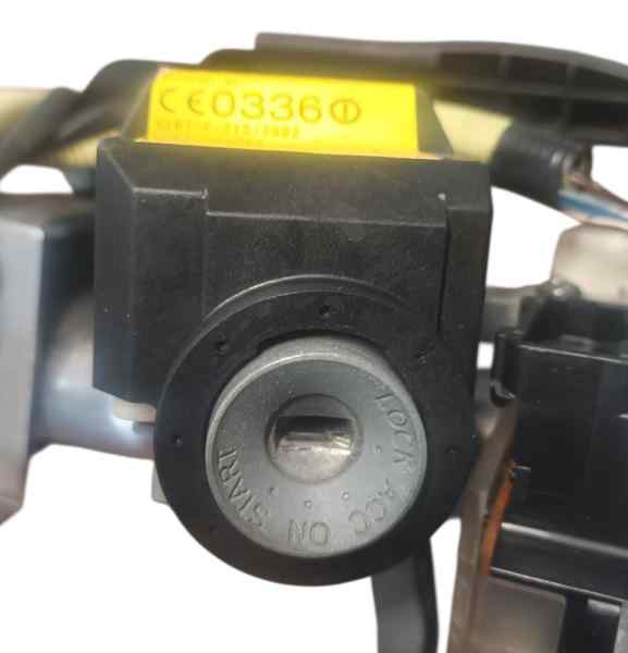 CONMUTADOR DE ARRANQUE