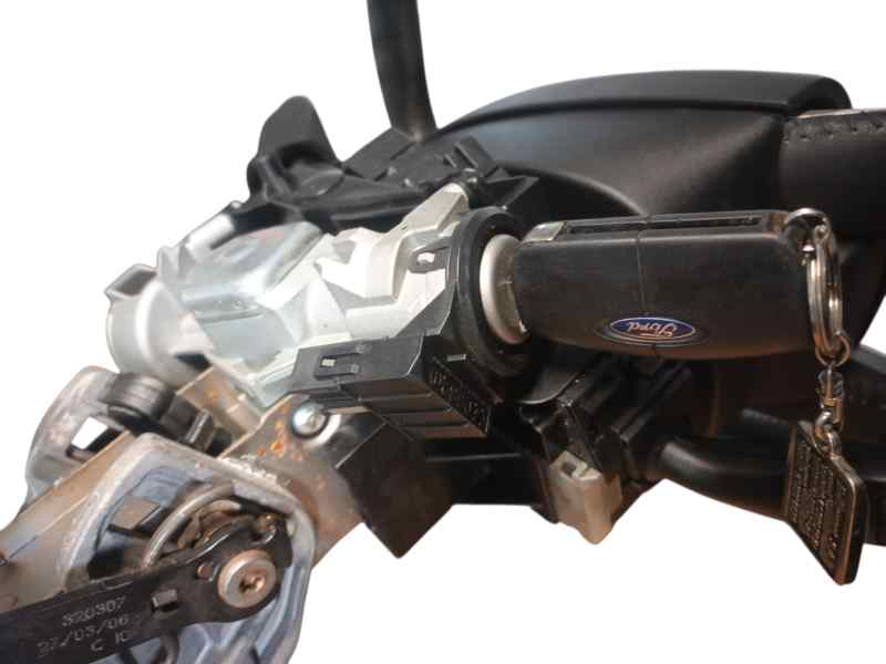 CONMUTADOR DE ARRANQUE