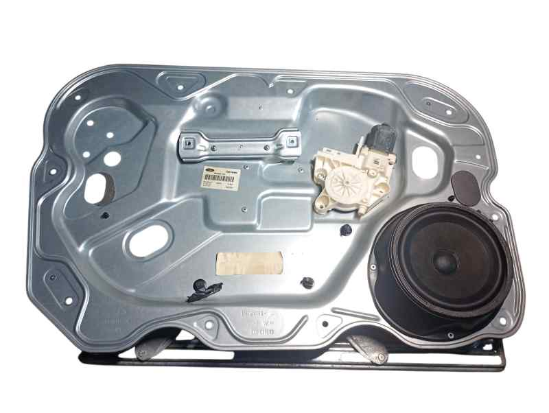 MOTOR ELEVALUNAS DELANTERO IZQUIERDO