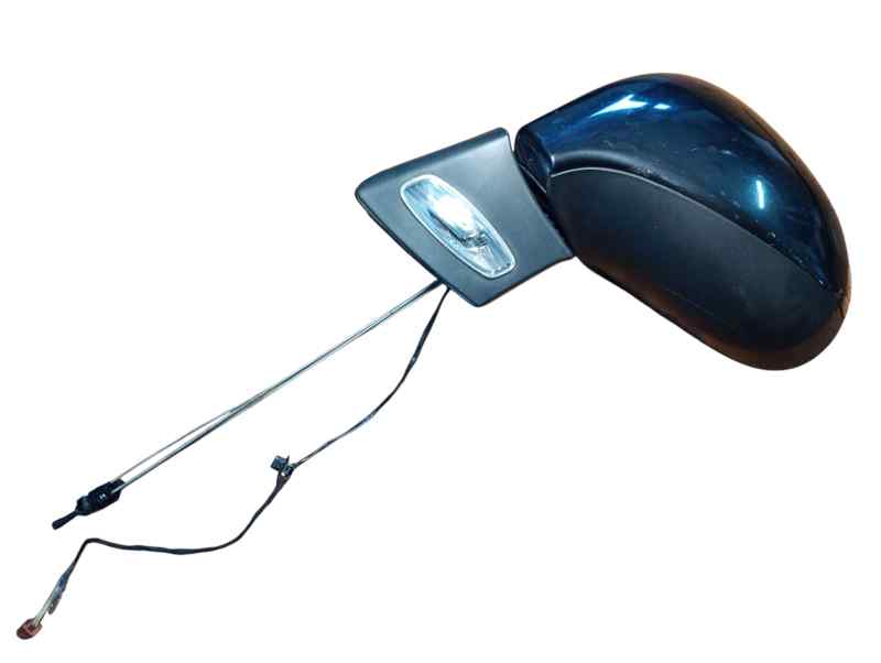 RETROVISOR IZQUIERDO