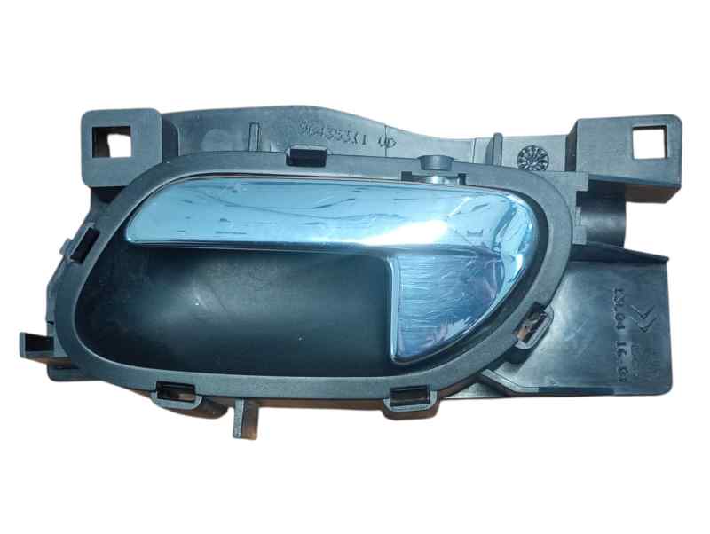 MANETA INTERIOR DELANTERA IZQUIERDA