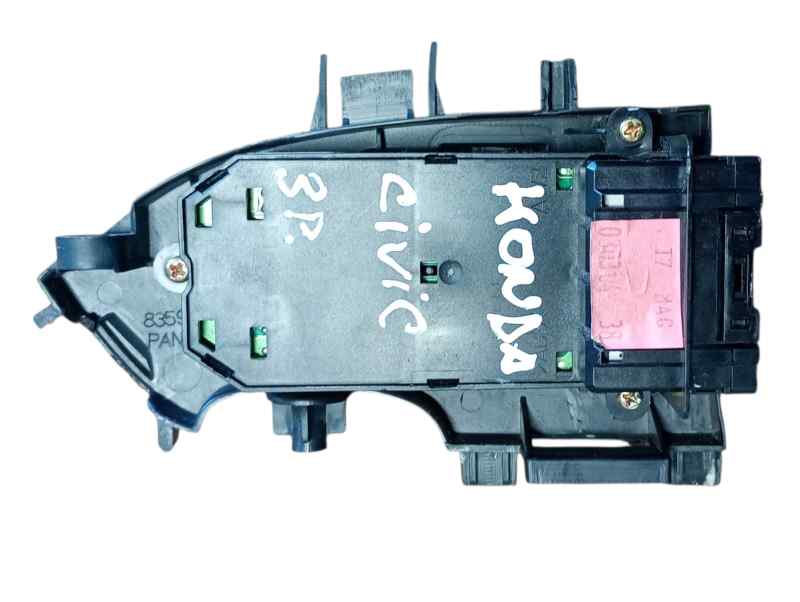 MANDO ELEVALUNAS DELANTERO IZQUIERDO 