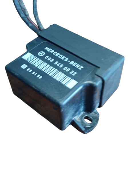 CAJA PRECALENTAMIENTO