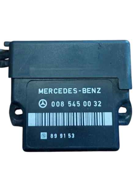 CAJA PRECALENTAMIENTO