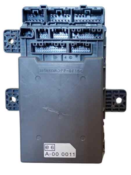 SMGG330 CAJA RELES  FUSIBLES HONDA CIVIC BERLINA 3 (EP1-2)