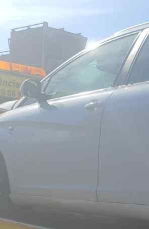 PUERTA DELANTERA IZQUIERDA