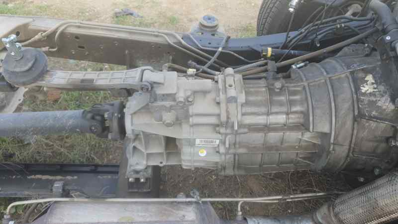 4426000003 CAJA CAMBIOS SSANGYONG KYRON