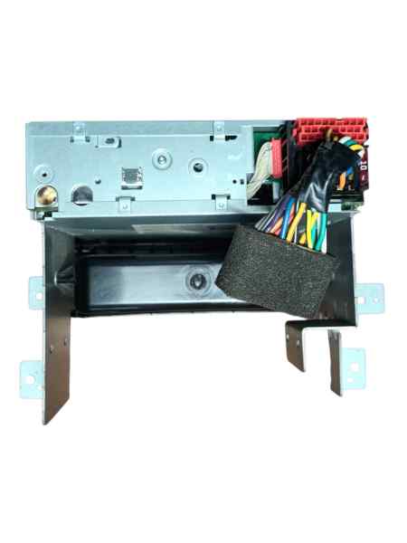 SISTEMA AUDIO  RADIO CD