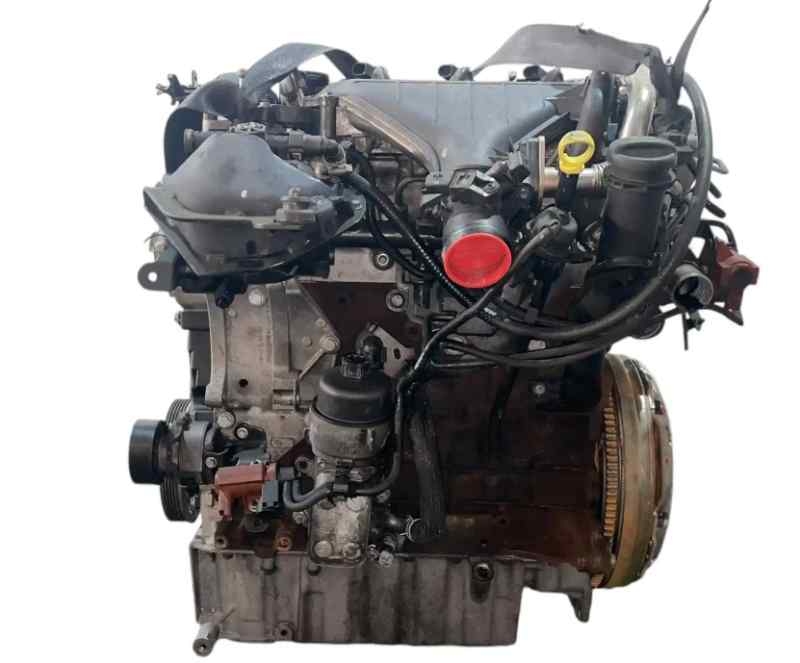 MOTOR COMPLETO