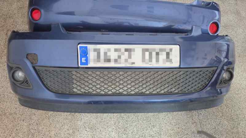 FARO ANTINIEBLA IZQUIERDO FORD FIESTA (CBK) 2N1115201AB foto 3
