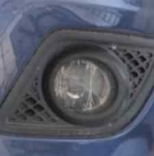 FARO ANTINIEBLA DERECHO FORD FIESTA (CBK) 2N1115201AB foto 2