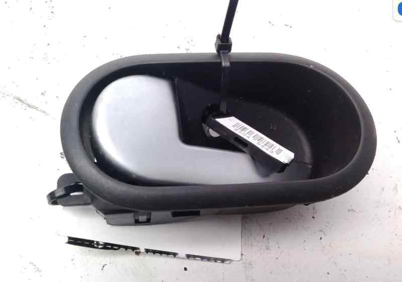 2S61A22601 MANETA INTERIOR TRASERA IZQUIERDA FORD FIESTA (CBK) 272198
