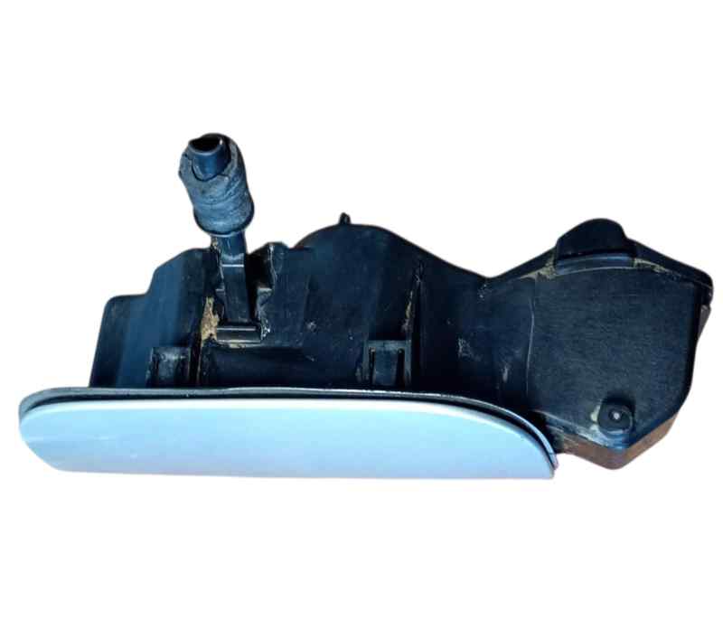 TAPA EXTERIOR COMBUSTIBLE RENAULT CLIO III